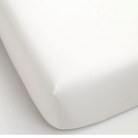 Pottery Barn Bedding Pb Essential Fitted Sateen Sheet Twin Extra